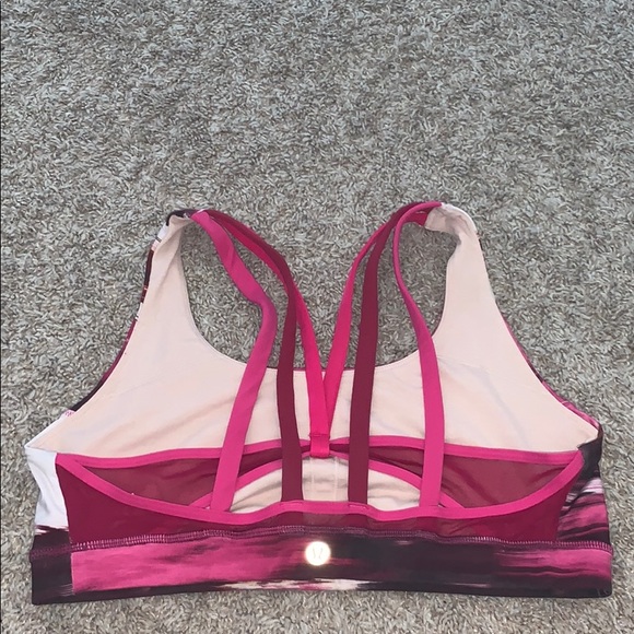 LULULEMON bra - Picture 2 of 5